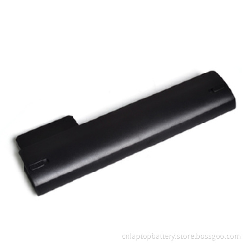 Notebook battery Rechargeble Laptop Battery for HP CQ10, Mini 110-3000, 6 Cells, Black